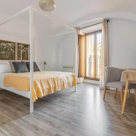Apartamentos El Patio Plaza Santa Clara Caces Zewnętrze zdjęcie