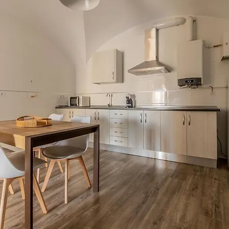 Apartamentos El Patio Plaza Santa Clara Caces Zewnętrze zdjęcie