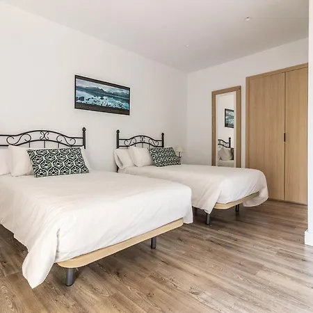 Apartamentos El Patio Plaza Santa Clara Caces Zewnętrze zdjęcie