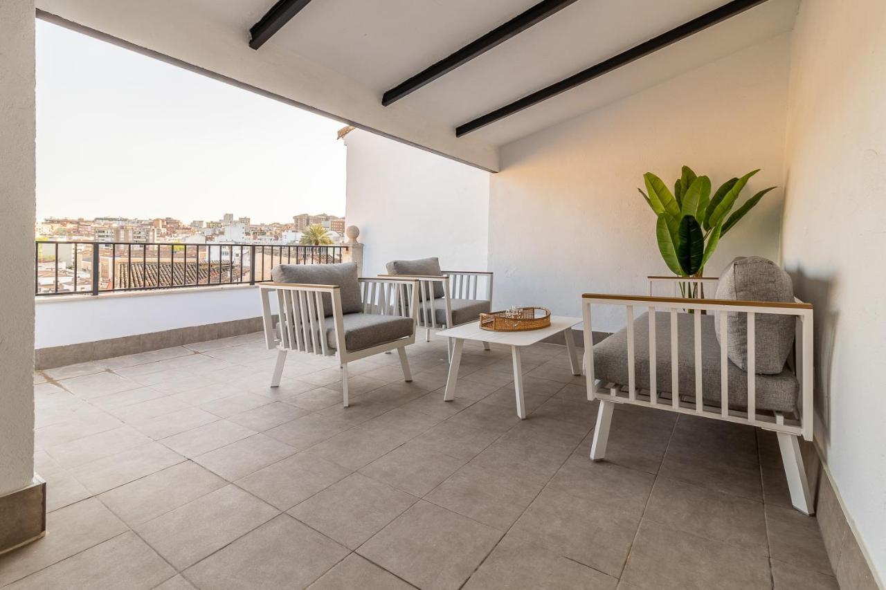 El Patio Plaza Santa Clara Apartment *